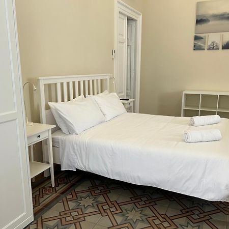 Corte Bianca Bed & Breakfast Trani Eksteriør bilde