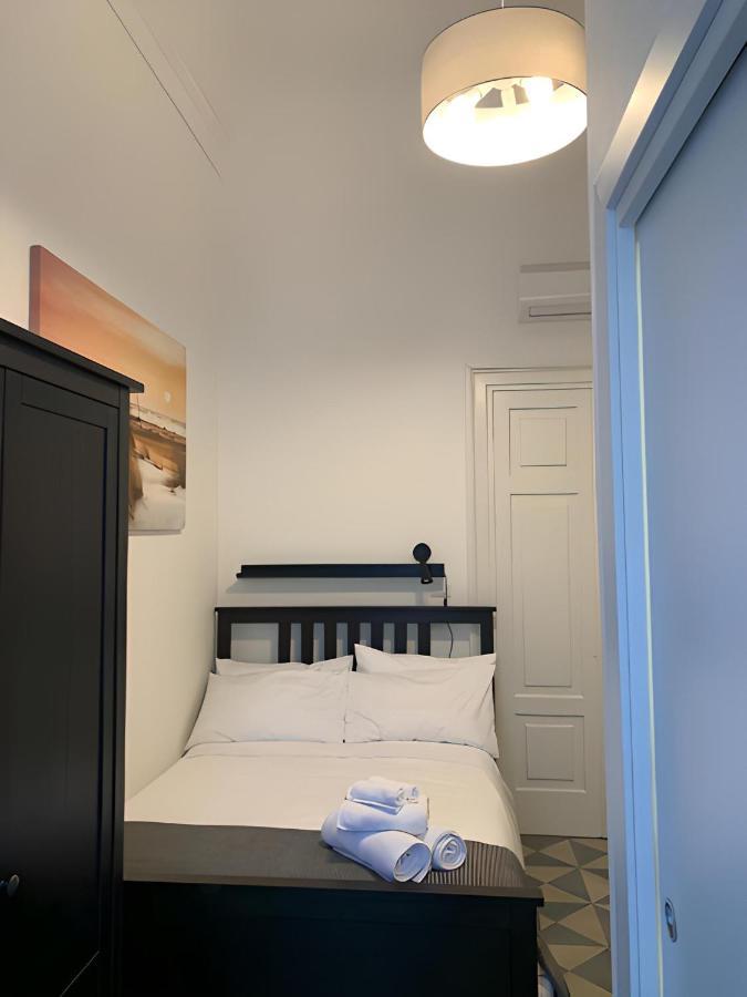 Corte Bianca Bed & Breakfast Trani Eksteriør bilde